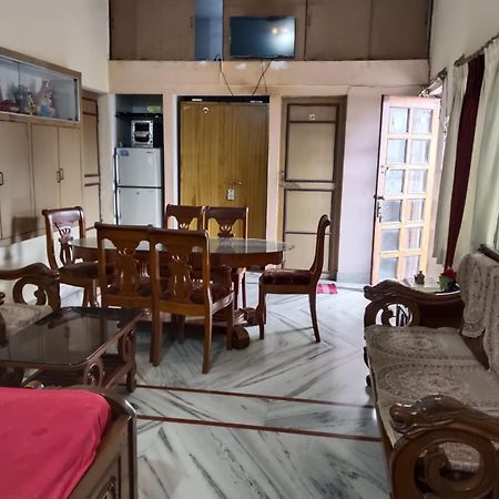 Kusum Palace Bénarès Extérieur photo