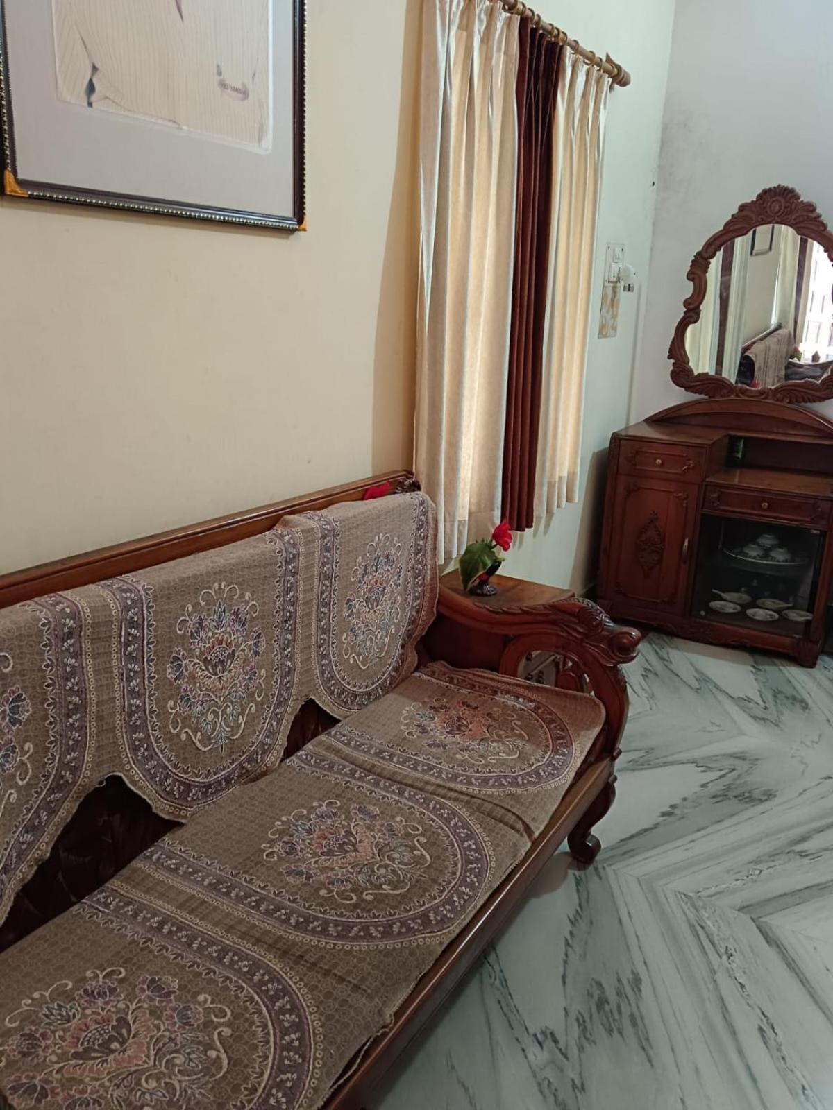 Kusum Palace Bénarès Extérieur photo